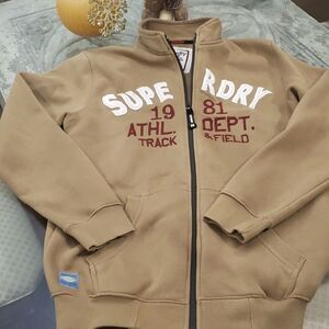 👌 Reduced Superdry Jacket